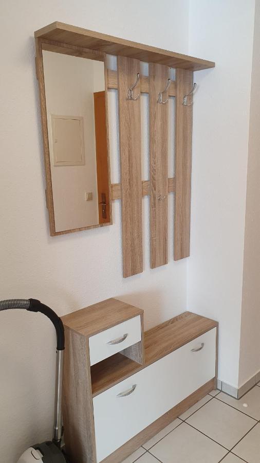 Gemuetliche Ferienwohnung In Wasserburg Exterior foto