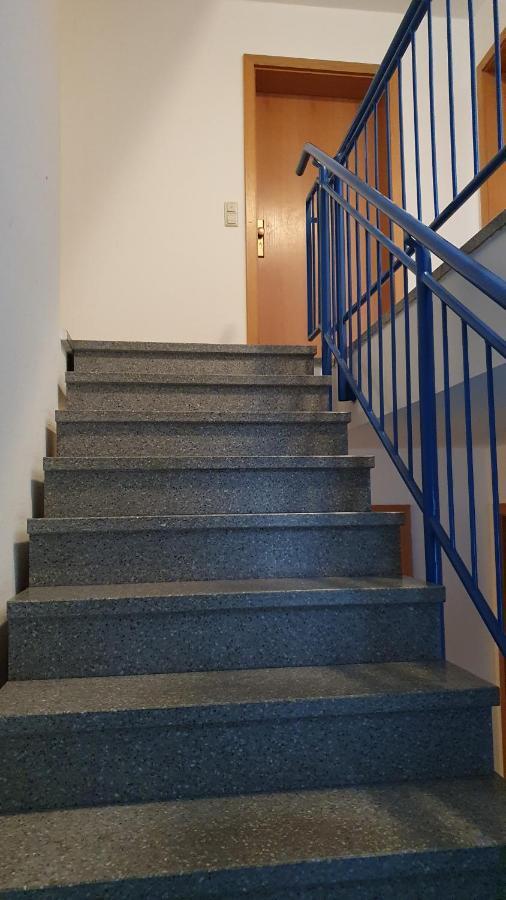 Gemuetliche Ferienwohnung In Wasserburg Exterior foto