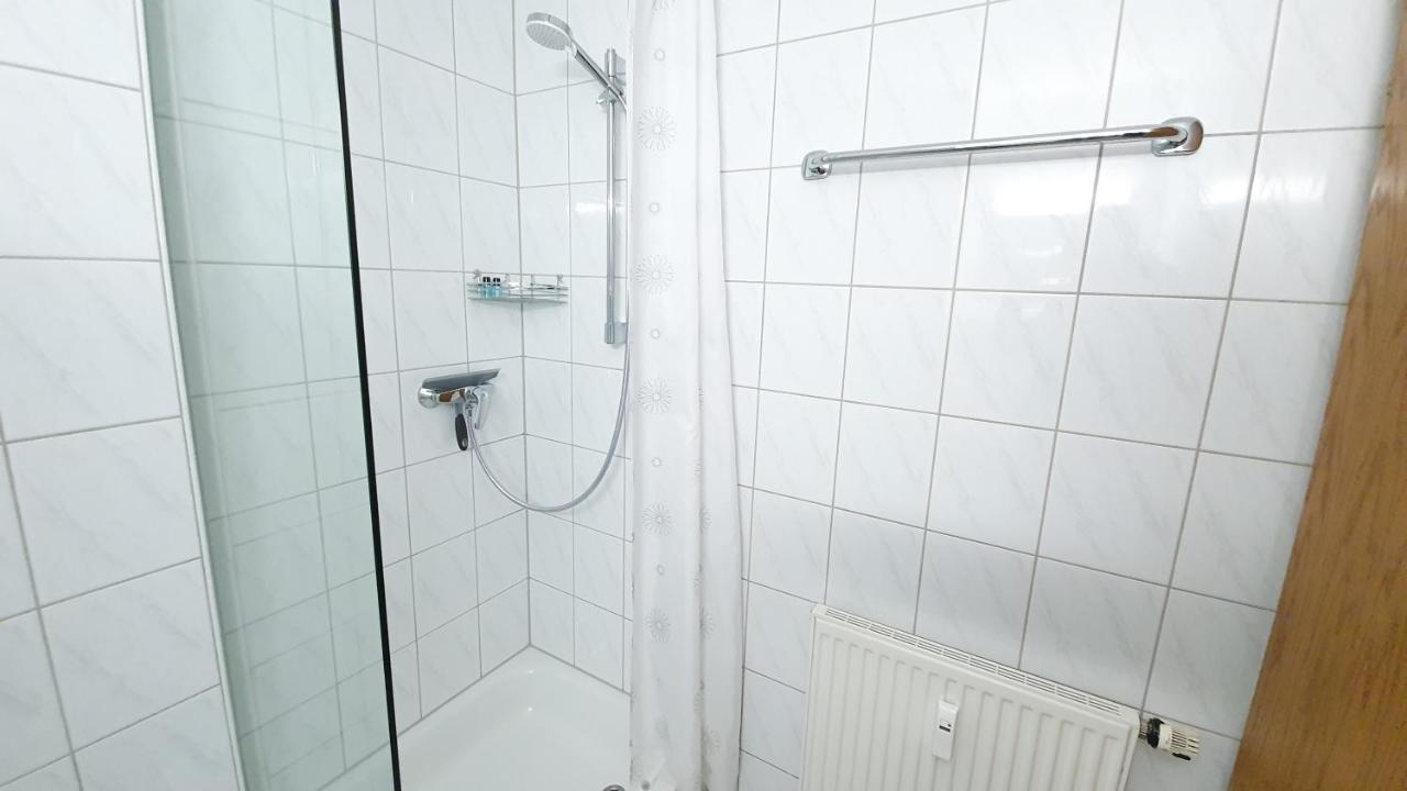 Gemuetliche Ferienwohnung In Wasserburg Exterior foto