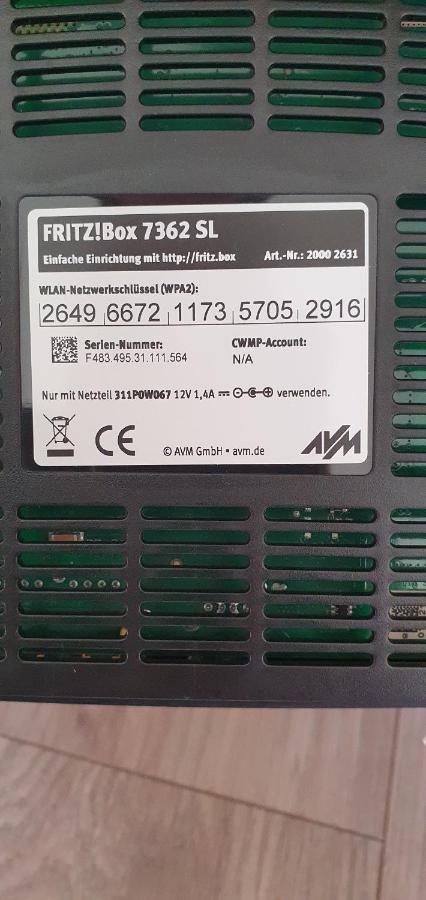 Gemuetliche Ferienwohnung In Wasserburg Exterior foto